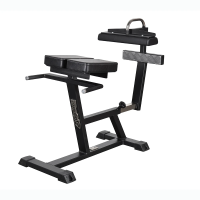 Гиперэскстензия под углом 90 градусов Gymleco 162F90